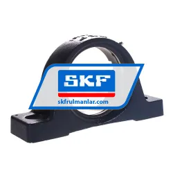 SKF SYJ510 rulman resim 3