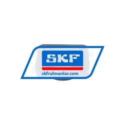 SKF Y/F204 rulman resim 2