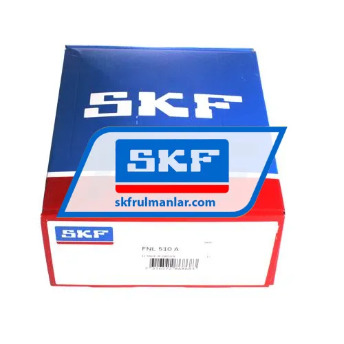 SKF FNL510A ürün fotoğrafı 4