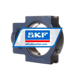 SKF TUJ509 rulman resim 2