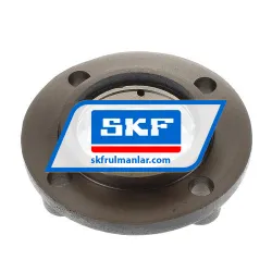 SKF FYC509 rulman resim 2