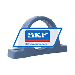 SKF SYJ516 rulman resim 2