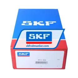 SKF SYJ516 rulman resim 3