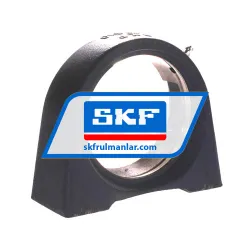 SKF SYF510 rulman resim 3