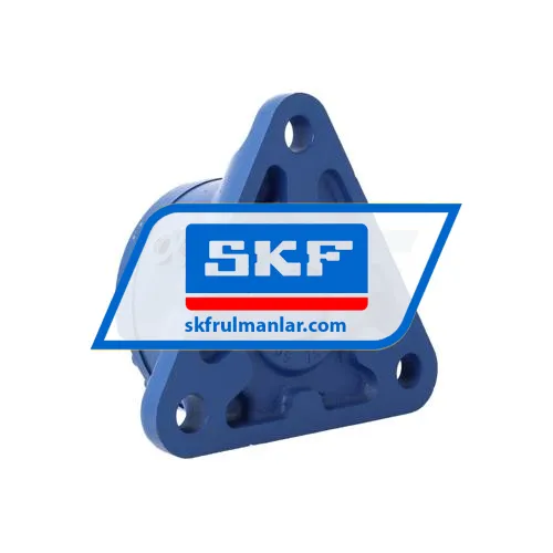 SKF FNL507B ürün fotoğrafı 2