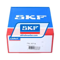 SKF FNL507B rulman resim 4