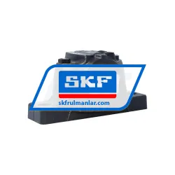 SKF SE207 rulman resim 2