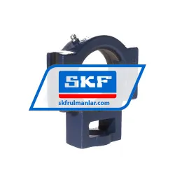 SKF TU506M rulman resim 3