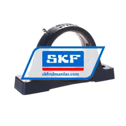 SKF SY509M rulman resim 3