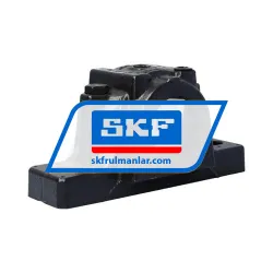 SKF SNH507-606