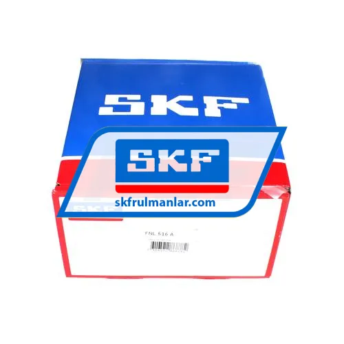 SKF FNL516A ürün fotoğrafı 4