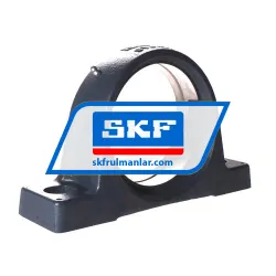 SKF SYJ514 rulman resim 3