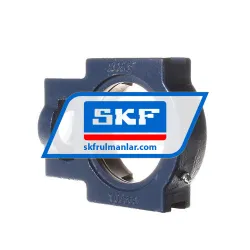 SKF TUJ508 rulman resim 2