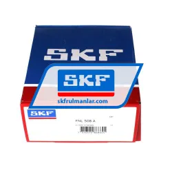 SKF FNL508A rulman resim 4