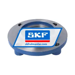 SKF FYC510 rulman resim 2