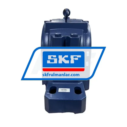 SKF SAF540 ürün fotoğrafı 3