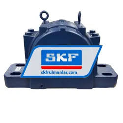 SKF SAF540 rulman resim 2