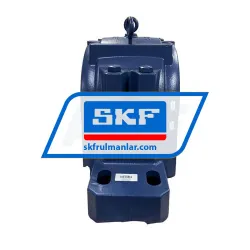 SKF SAF540 rulman resim 3
