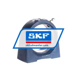 SKF SYF505 rulman resim 3