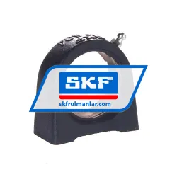 SKF SYF504 rulman resim 3