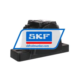 SKF SE510-608 rulman resim 3
