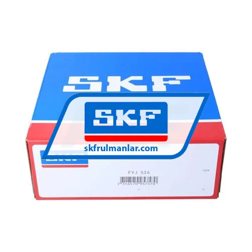 SKF FYJ514 ürün fotoğrafı 3
