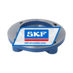 SKF FYC512 rulman resim 2