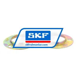 SKF PF52 rulman resim 2