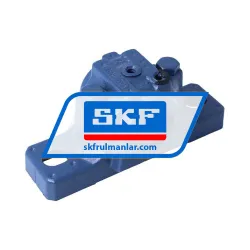 SKF SNL205 rulman resim 2