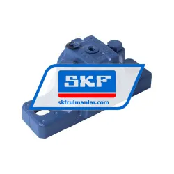 SKF SNL205 rulman resim 3