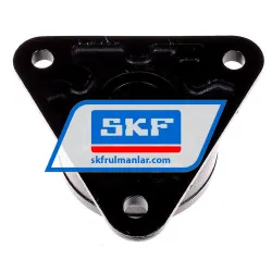 SKF FNL508B rulman resim 2