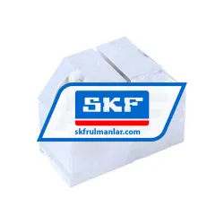 SKF LSNS25 rulman resim 2