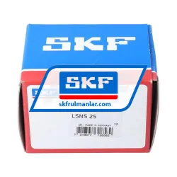 SKF LSNS25 rulman resim 3