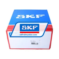 SKF FNL518A rulman resim 3