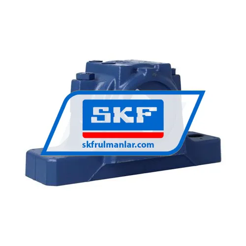 SKF SNL208-307