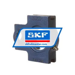 SKF TUJ504 rulman resim 2