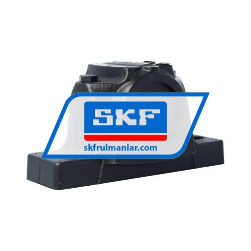 SKF SE208-307 ürün fotoğrafı 2