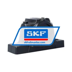 SKF SE208-307 rulman resim 2