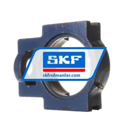 SKF TUJ511 rulman resim 2