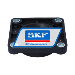 SKF FYK508 rulman resim 2