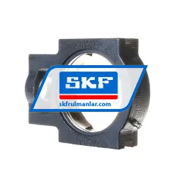 SKF TUJ510 rulman resim 2