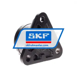 SKF FNL505A rulman resim 2