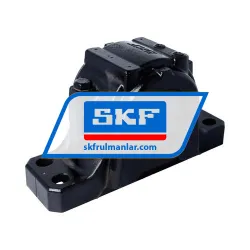 SKF FSNL513-611 rulman resim 3