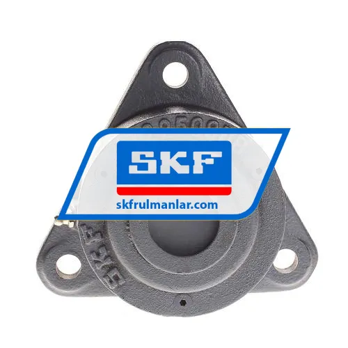 SKF 722508DB ürün fotoğrafı 3