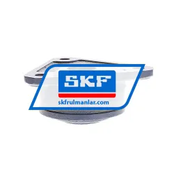 SKF 722508DB rulman resim 2