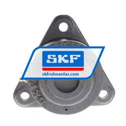SKF 722508DB rulman resim 3