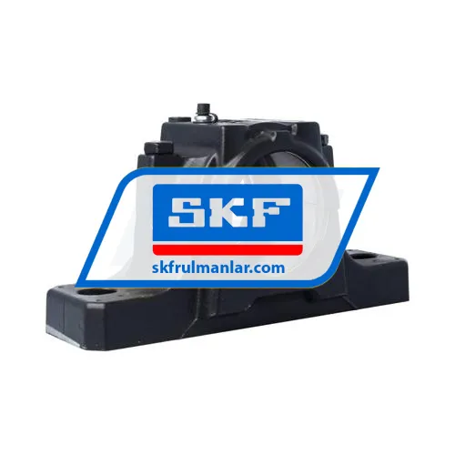 SKF SNL211 ürün fotoğrafı 2