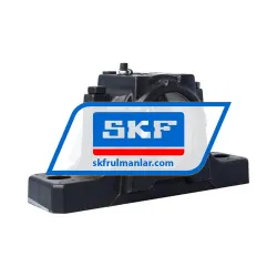 SKF SNL211 rulman resim 2