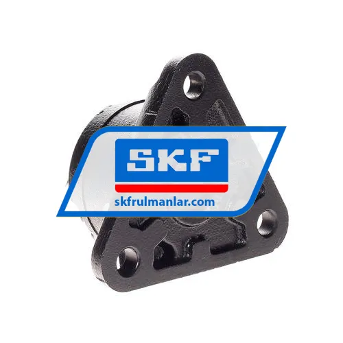 SKF FNL505B ürün fotoğrafı 2