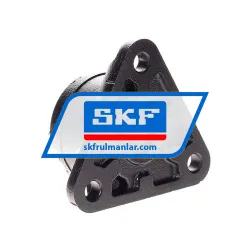SKF FNL505B rulman resim 2